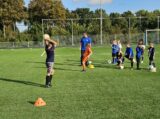 Eerste training S.K.N.W.K. JO10-1 seizoen 2023-2024 (39/56)